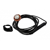 Ecco Electronic Warning Light 9014B