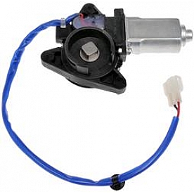 Dorman (OE Solutions) Power Window Motor 742799