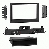 Metra Electronics Radio Mounting Kit 997389B