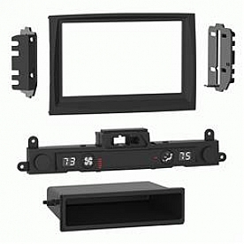Metra Electronics Radio Mounting Kit 997389B