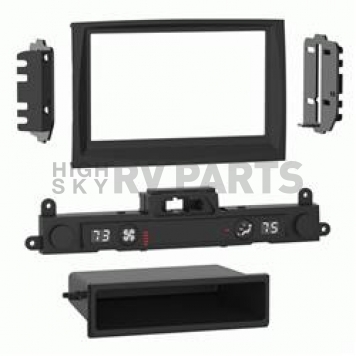 Metra Electronics Radio Mounting Kit 997389B