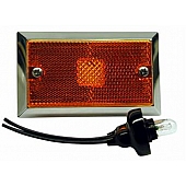 Peterson Mfg. Side Marker Light M125A
