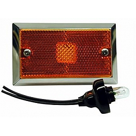 Peterson Mfg. Side Marker Light M125A