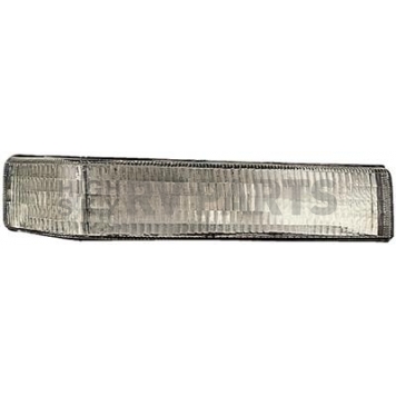 Dorman (OE Solutions) Parking/ Turn Signal Light Assembly Single - 1610322