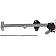 Cardone (A1) Industries Power Window Motor 8215039AR
