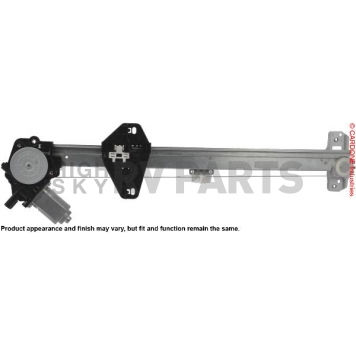 Cardone (A1) Industries Power Window Motor 8215039AR-1