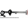 Cardone (A1) Industries Power Window Motor 8215039AR