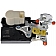 Dorman (OE Solutions) Door Lock Actuator 931155
