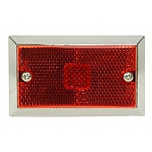 Peterson Mfg. Side Marker Light M125R