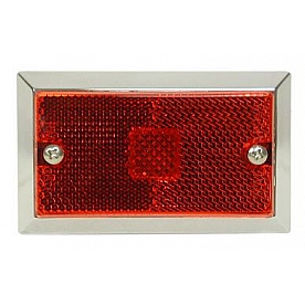 Peterson Mfg. Side Marker Light M125R