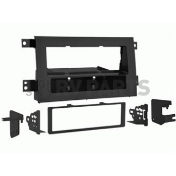 Metra Electronics Radio Mounting Kit 997870G