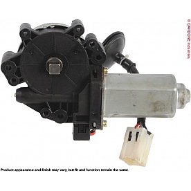 Cardone (A1) Industries Power Window Motor 821382