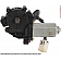 Cardone (A1) Industries Power Window Motor 821382