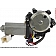 Cardone (A1) Industries Power Window Motor 821382