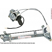 Cardone (A1) Industries Power Window Motor 473101R