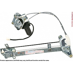 Cardone (A1) Industries Power Window Motor 473101R