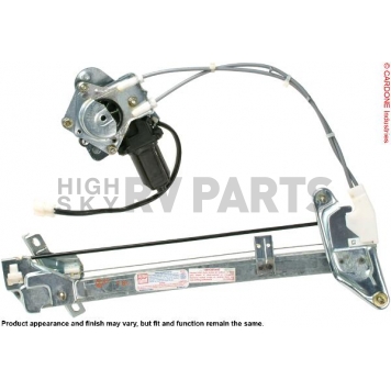 Cardone (A1) Industries Power Window Motor 473101R