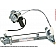 Cardone (A1) Industries Power Window Motor 473101R