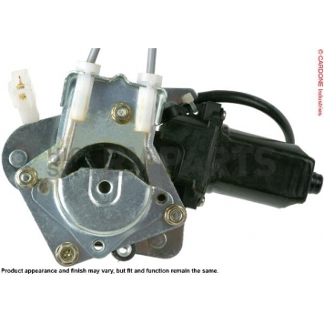 Cardone (A1) Industries Power Window Motor 473101R-1