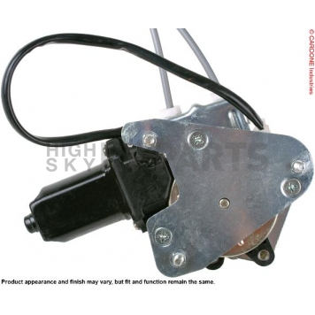 Cardone (A1) Industries Power Window Motor 473101R-2