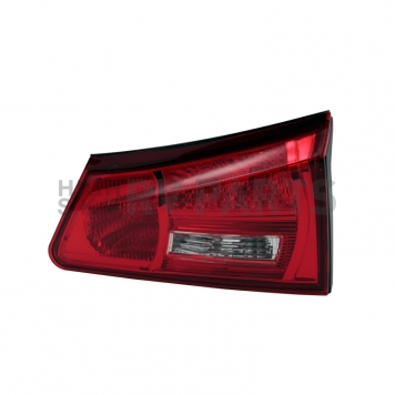 Xtune Tail Light Assembly 9031816