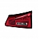 Xtune Tail Light Assembly 9031816