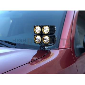 KC Hilites Driving/ Fog Light - LED 97089-1