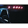 Pacer Performance Roof Marker Light 5 Pieces - 20-105