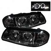 Spyder Automotive Headlight Assembly 5009425