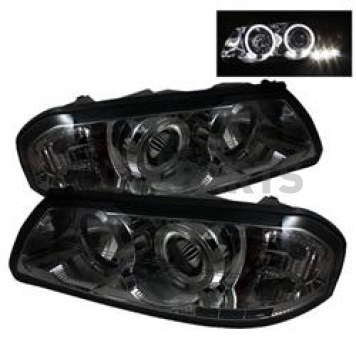 Spyder Automotive Headlight Assembly 5009425