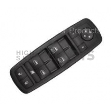 Standard Motor Eng.Management Power Window Switch DWS1383
