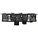Standard Motor Eng.Management Power Window Switch DWS1383