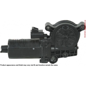 Cardone (A1) Industries Power Window Motor 42186-1