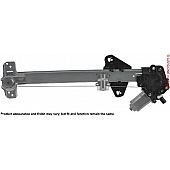 Cardone (A1) Industries Power Window Motor 8215039BR