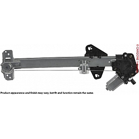 Cardone (A1) Industries Power Window Motor 8215039BR