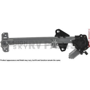 Cardone (A1) Industries Power Window Motor 8215039BR