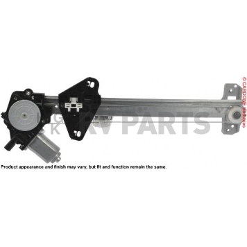 Cardone (A1) Industries Power Window Motor 8215039BR-1
