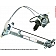 Cardone (A1) Industries Power Window Motor 473102R