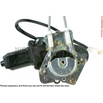 Cardone (A1) Industries Power Window Motor 473102R-1