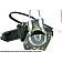 Cardone (A1) Industries Power Window Motor 473102R