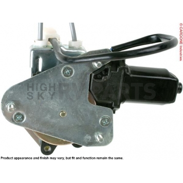 Cardone (A1) Industries Power Window Motor 473102R-2