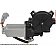 Cardone (A1) Industries Power Window Motor 823014