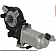 Cardone (A1) Industries Power Window Motor 823014