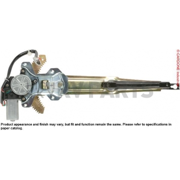 Cardone (A1) Industries Power Window Motor 821533DR