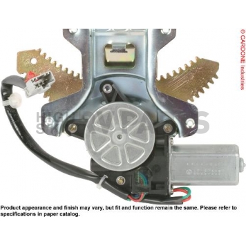 Cardone (A1) Industries Power Window Motor 821533DR-1