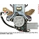 Cardone (A1) Industries Power Window Motor 821533DR