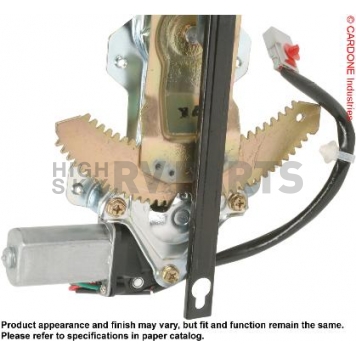 Cardone (A1) Industries Power Window Motor 821533DR-2