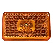 Peterson Mfg. Side Marker Light M127A