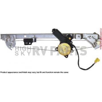 Cardone (A1) Industries Power Window Motor 473103R