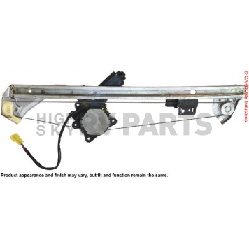 Cardone (A1) Industries Power Window Motor 473103R-1